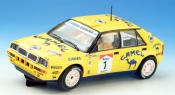 Lancia Delta Camel